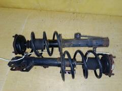 Стойка амортизатора на Dodge Caliber PM ECN 05105854AD  05105855AD, Переднее расположение