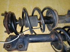 Стойка амортизатора 05105854AD, 05105855AD на Dodge Caliber PM ECN Фото 4