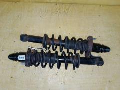 Стойка амортизатора на Dodge Caliber PM ECN, Заднее расположение