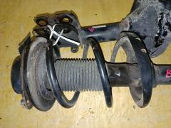 Стойка амортизатора на Subaru Legacy BR9 EJ253 Фото 4