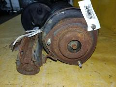 Стойка амортизатора на Mitsubishi Chariot Grandis N84W 4G64 Фото 2