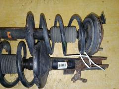 Стойка амортизатора на Mitsubishi Chariot Grandis N84W 4G64 Фото 3