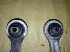 Рычаг на Audi A4 8E BWE Фото 11