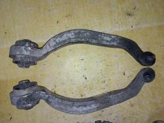 Рычаг на Audi A4 8E BWE Фото 12