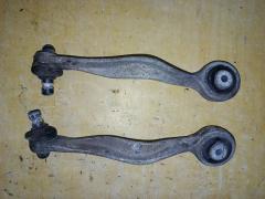 Рычаг на Audi A4 8E BWE Фото 2