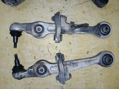 Рычаг на Audi A4 8E BWE Фото 8