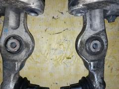 Рычаг на Audi A4 8E BWE Фото 10