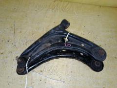 Рычаг на Honda Airwave GJ2 L15A, Переднее расположение