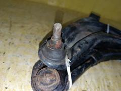 Рычаг на Honda Airwave GJ2 L15A Фото 2