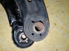 Рычаг на Honda Airwave GJ2 L15A Фото 4