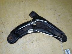 Рычаг на Honda Airwave GJ2 L15A Фото 5