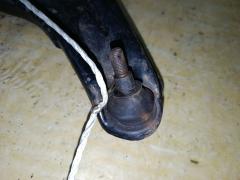 Рычаг на Honda Airwave GJ2 L15A Фото 6