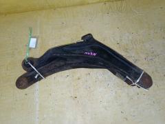 Рычаг на Mitsubishi Chariot Grandis N84W 4G64 Фото 8
