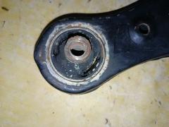 Рычаг на Mitsubishi Grandis NA4W 4G69 Фото 3