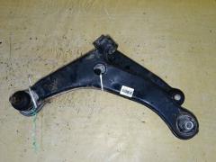 Рычаг на Mitsubishi Grandis NA4W 4G69 Фото 4