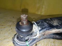 Рычаг на Mitsubishi Grandis NA4W 4G69 Фото 5