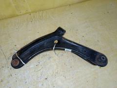 Рычаг на Dodge Caliber PM ECN, Переднее расположение