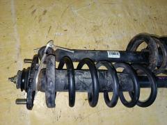 Амортизатор 343312, CR-003-8684, MR316240, MR319243, MR510063, MR554465, SJ-003-8684, SST0141, ST-003-8684 на Mitsubishi Chariot Grandis N84W Фото 4