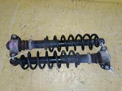 Амортизатор на Volkswagen Jetta 1K, Заднее расположение