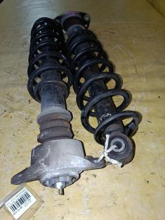 Амортизатор на Volkswagen Jetta 1K Фото 2