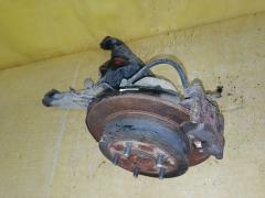 Ступица на Mitsubishi Grandis NA4W 4G69 Фото 6