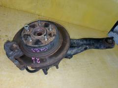 Ступица на Mitsubishi Galant Fortis CX6A 4J10 Фото 4