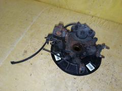 Ступица на Volkswagen Jetta 1K BVY, Переднее Левое расположение