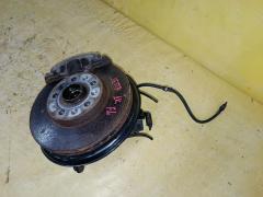 Ступица на Volkswagen Jetta 1K BVY Фото 3