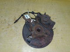 Ступица на Dodge Caliber PM ECN, Переднее Левое расположение