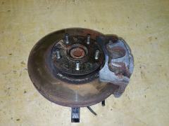 Ступица на Mitsubishi Galant Fortis CX6A 4J10 Фото 2