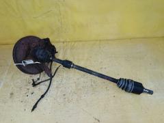 Ступица на Dodge Caliber PM ECN, Переднее Правое расположение