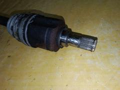 Ступица на Dodge Caliber PM ECN Фото 2