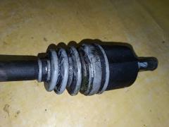 Ступица на Dodge Caliber PM ECN Фото 3