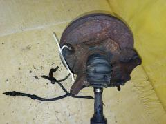 Ступица на Dodge Caliber PM ECN Фото 4