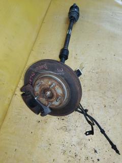 Ступица на Dodge Caliber PM ECN Фото 5