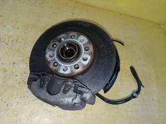 Ступица на Volkswagen Jetta 1K BVY Фото 4