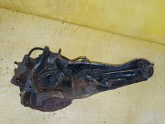 Ступица на Dodge Caliber PM ECN, Заднее Левое расположение