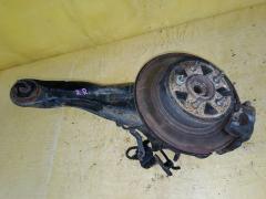 Ступица на Mitsubishi Galant Fortis CX6A 4J10 Фото 3