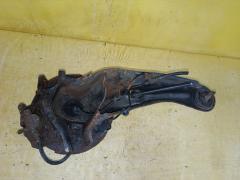 Ступица на Dodge Caliber PM ECN, Заднее Правое расположение