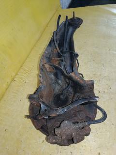 Ступица на Dodge Caliber PM ECN Фото 2