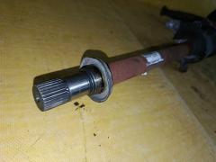 Привод на Honda Elysion RR2 K24A Фото 2