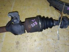 Привод на Honda Elysion RR2 K24A Фото 3
