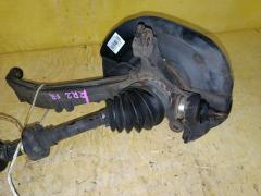 Привод на Honda Elysion RR2 K24A Фото 4