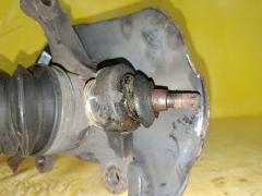 Привод на Honda Elysion RR2 K24A Фото 5