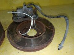 Суппорт на Nissan Liberty RM12 QR20DE Фото 2