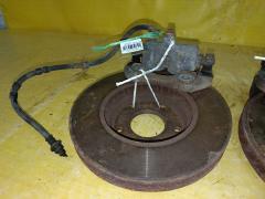 Суппорт на Nissan Liberty RM12 QR20DE Фото 3