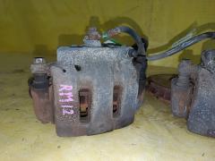 Суппорт на Nissan Liberty RM12 QR20DE Фото 6