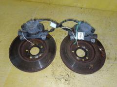 Суппорт на Volvo V70 BW B4164T, Переднее расположение