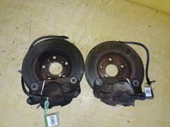Суппорт на Toyota Noah AZR60G 1AZ-FSE Фото 4