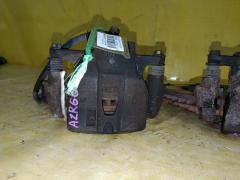 Суппорт на Toyota Noah AZR60G 1AZ-FSE Фото 7